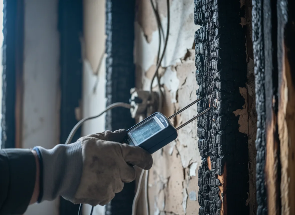 Fire Damage Restoration Mount Hope, WI FAQs